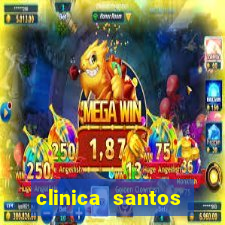 clinica santos dumont uberaba